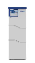 Waterverzachter, Durlem New Vi Vi MAXI, 0 - 2500l/m